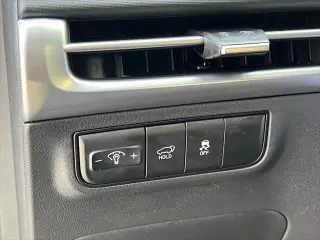 Hyundai TUCSON 2026 SEL 4dr SUV
