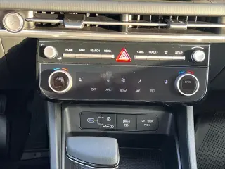 Hyundai TUCSON 2026 SEL 4dr SUV