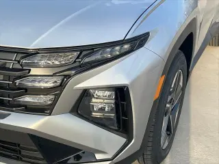 Hyundai TUCSON 2026 SEL 4dr SUV