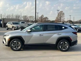 Hyundai TUCSON 2026 SEL 4dr SUV