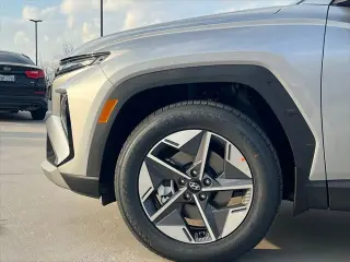 Hyundai TUCSON 2026 SEL 4dr SUV