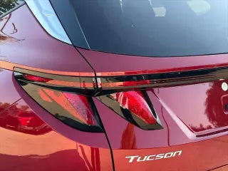 Hyundai TUCSON 2026 SEL 4dr SUV