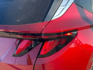 Hyundai TUCSON 2026 SEL 4dr SUV