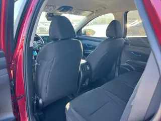 Hyundai TUCSON 2026 SEL 4dr SUV