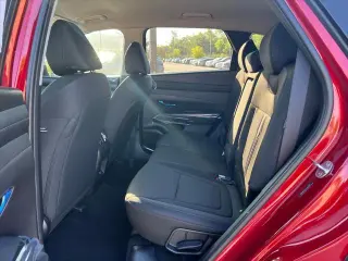 Hyundai TUCSON 2026 SEL 4dr SUV