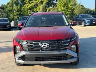 Hyundai TUCSON 2026 SEL 4dr SUV