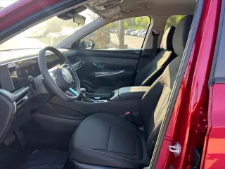 Hyundai TUCSON 2026 SEL 4dr SUV