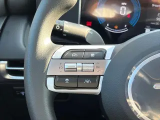Hyundai TUCSON 2026 SEL 4dr SUV