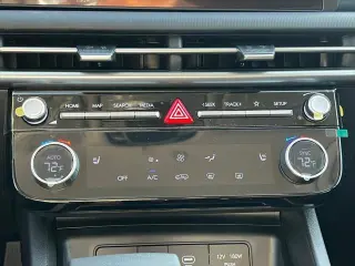 Hyundai TUCSON 2026 SEL 4dr SUV