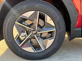 Hyundai TUCSON 2026 SEL 4dr SUV