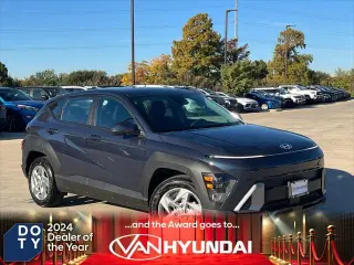Hyundai KONA 2026 SE 4dr SUV