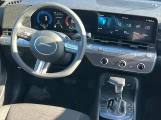 Hyundai KONA 2026 SE 4dr SUV