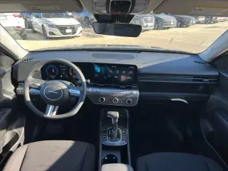 Hyundai KONA 2026 SE 4dr SUV