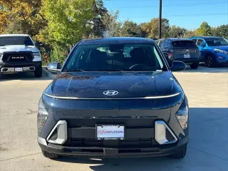 Hyundai KONA 2026 SE 4dr SUV