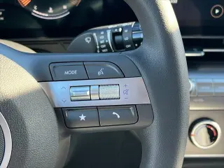 Hyundai KONA 2026 SE 4dr SUV