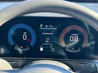 Hyundai KONA 2026 SE 4dr SUV