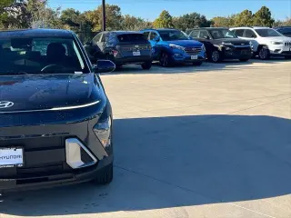 Hyundai KONA 2026 SE 4dr SUV