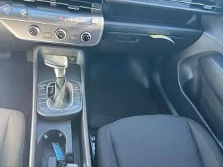Hyundai KONA 2026 SE 4dr SUV