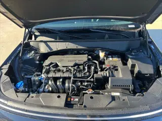 Hyundai KONA 2026 SE 4dr SUV