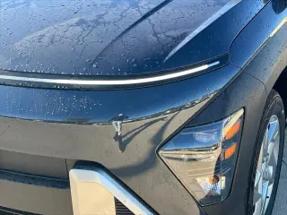 Hyundai KONA 2026 SE 4dr SUV