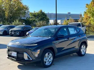 Hyundai KONA 2026 SE 4dr SUV