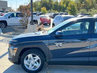 Hyundai KONA 2026 SE 4dr SUV