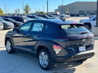 Hyundai KONA 2026 SE 4dr SUV