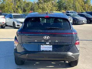 Hyundai KONA 2026 SE 4dr SUV