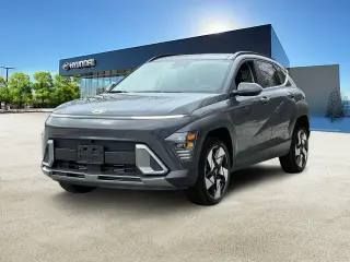 Hyundai KONA 2024 AWD Limited 4dr Crossover