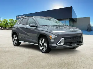 Hyundai KONA 2024 AWD Limited 4dr Crossover