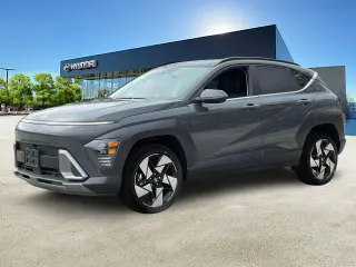 Hyundai KONA 2024 AWD Limited 4dr Crossover