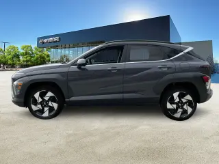 Hyundai KONA 2024 AWD Limited 4dr Crossover