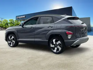 Hyundai KONA 2024 AWD Limited 4dr Crossover
