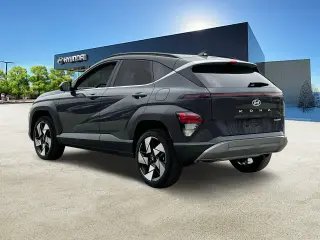 Hyundai KONA 2024 AWD Limited 4dr Crossover