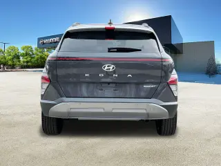 Hyundai KONA 2024 AWD Limited 4dr Crossover
