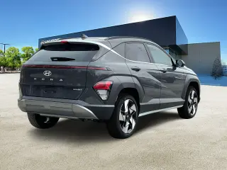 Hyundai KONA 2024 AWD Limited 4dr Crossover