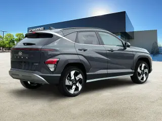 Hyundai KONA 2024 AWD Limited 4dr Crossover