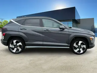 Hyundai KONA 2024 AWD Limited 4dr Crossover