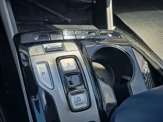 Hyundai TUCSON Hybrid 2022 AWD SEL Convenience 4dr SUV