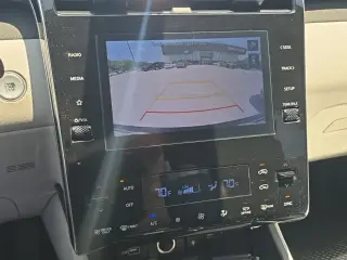 Hyundai TUCSON Hybrid 2022 AWD SEL Convenience 4dr SUV