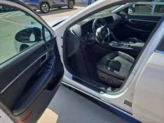 Hyundai SONATA 2022 Limited 4dr Sedan