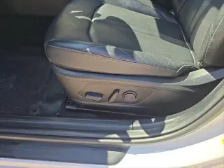 Hyundai SONATA 2022 Limited 4dr Sedan