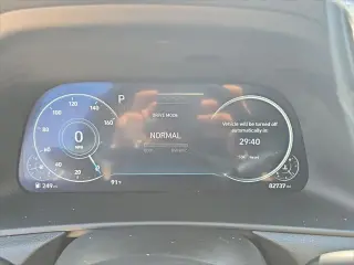 Hyundai SONATA 2022 Limited 4dr Sedan