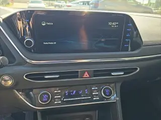 Hyundai SONATA 2022 Limited 4dr Sedan