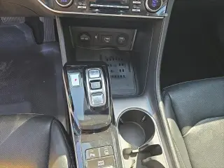 Hyundai SONATA 2022 Limited 4dr Sedan
