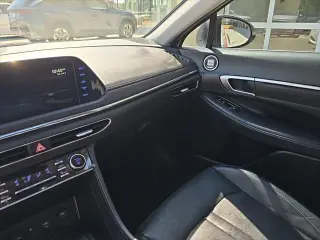 Hyundai SONATA 2022 Limited 4dr Sedan