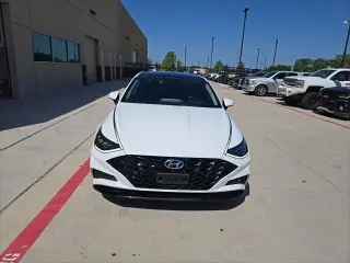 Hyundai SONATA 2022 Limited 4dr Sedan