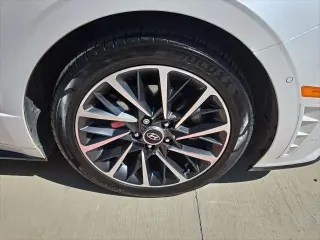 Hyundai SONATA 2022 Limited 4dr Sedan