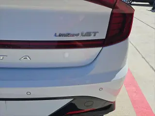 Hyundai SONATA 2022 Limited 4dr Sedan