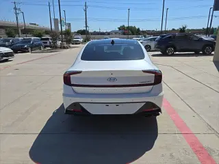 Hyundai SONATA 2022 Limited 4dr Sedan